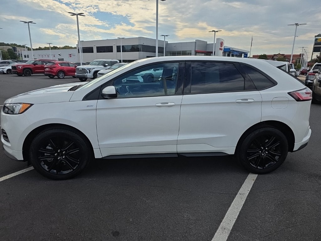 2024 Ford Edge ST Line