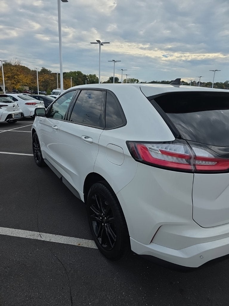 2024 Ford Edge ST Line