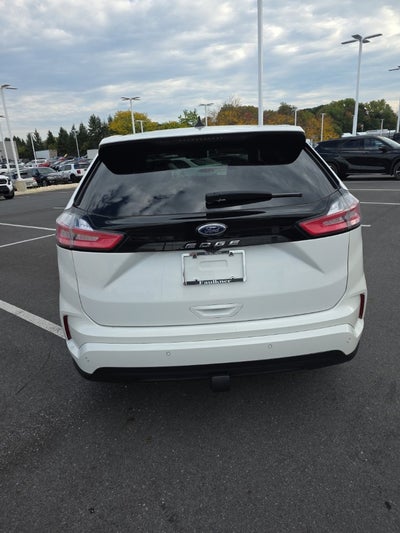 2024 Ford Edge ST Line