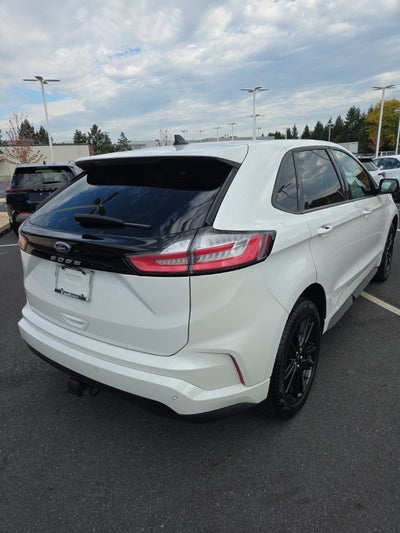 2024 Ford Edge ST Line