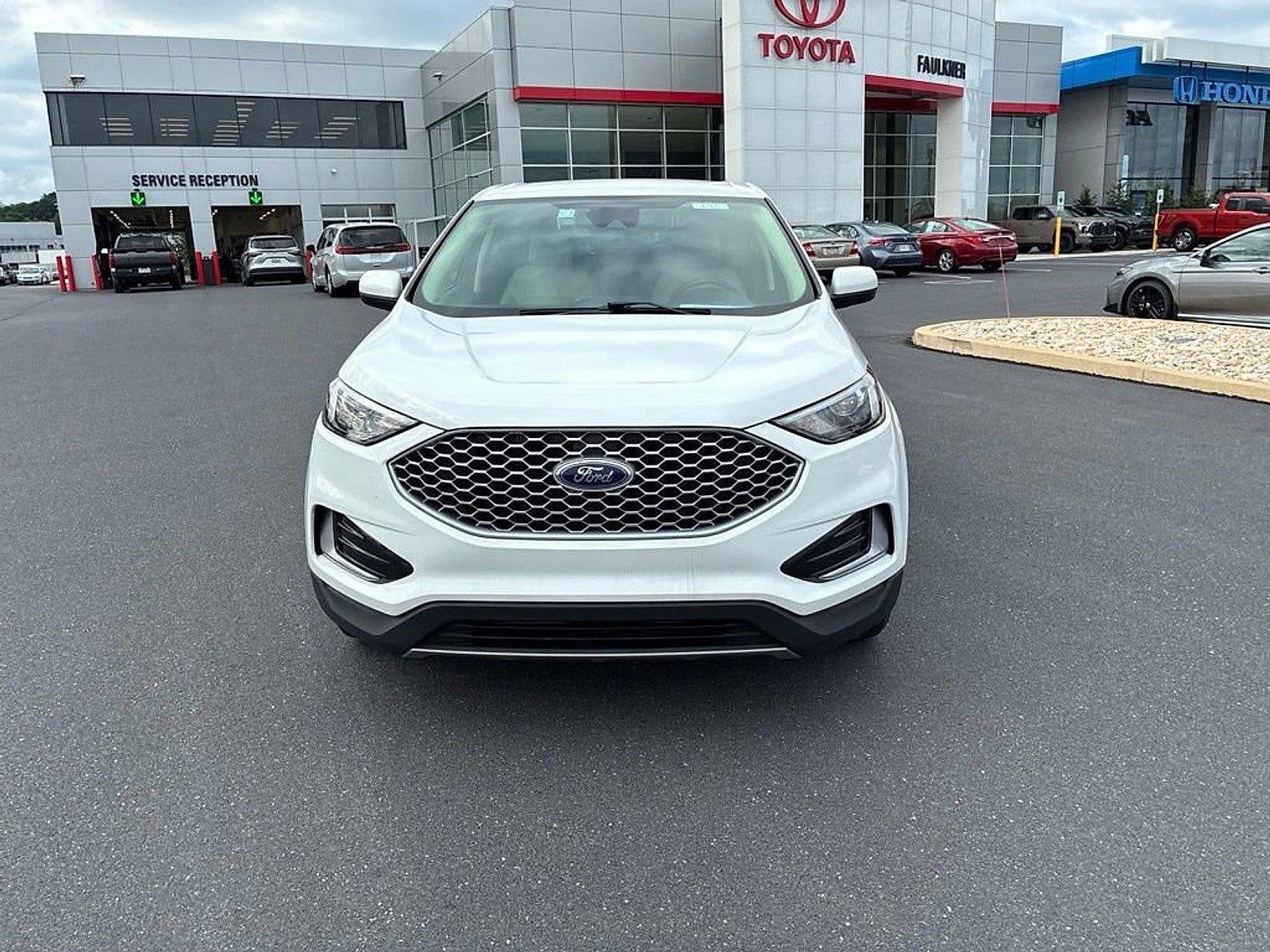 2024 Ford Edge SEL AWD