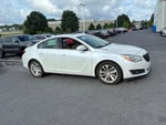 2016 Buick Regal Premium II AWD