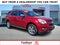 2014 Chevrolet Equinox FWD LTZ