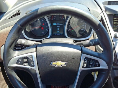 2014 Chevrolet Equinox FWD LTZ