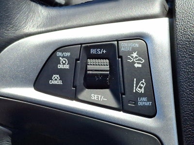 2014 Chevrolet Equinox FWD LTZ