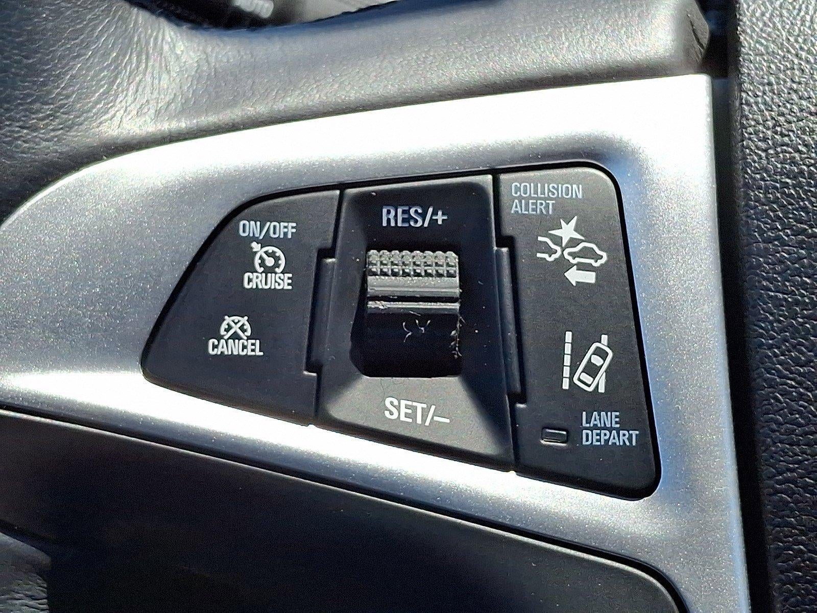 2014 Chevrolet Equinox FWD LTZ