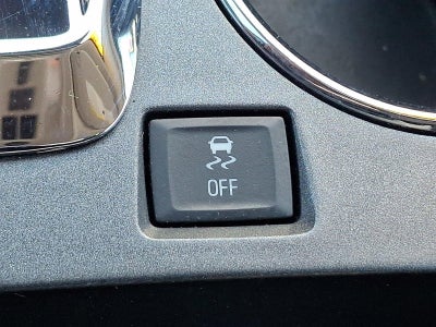 2014 Chevrolet Equinox FWD LTZ