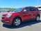 2014 Chevrolet Equinox FWD LTZ