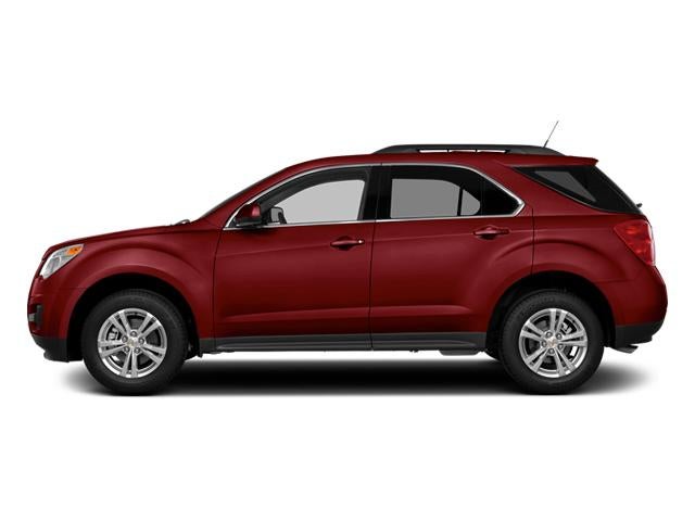 2014 Chevrolet Equinox FWD LTZ