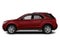2014 Chevrolet Equinox FWD LTZ