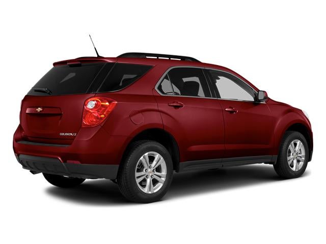2014 Chevrolet Equinox FWD LTZ