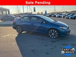 2013 Honda Civic Sedan Si Manual