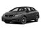 2013 Honda Civic Sedan Si Manual