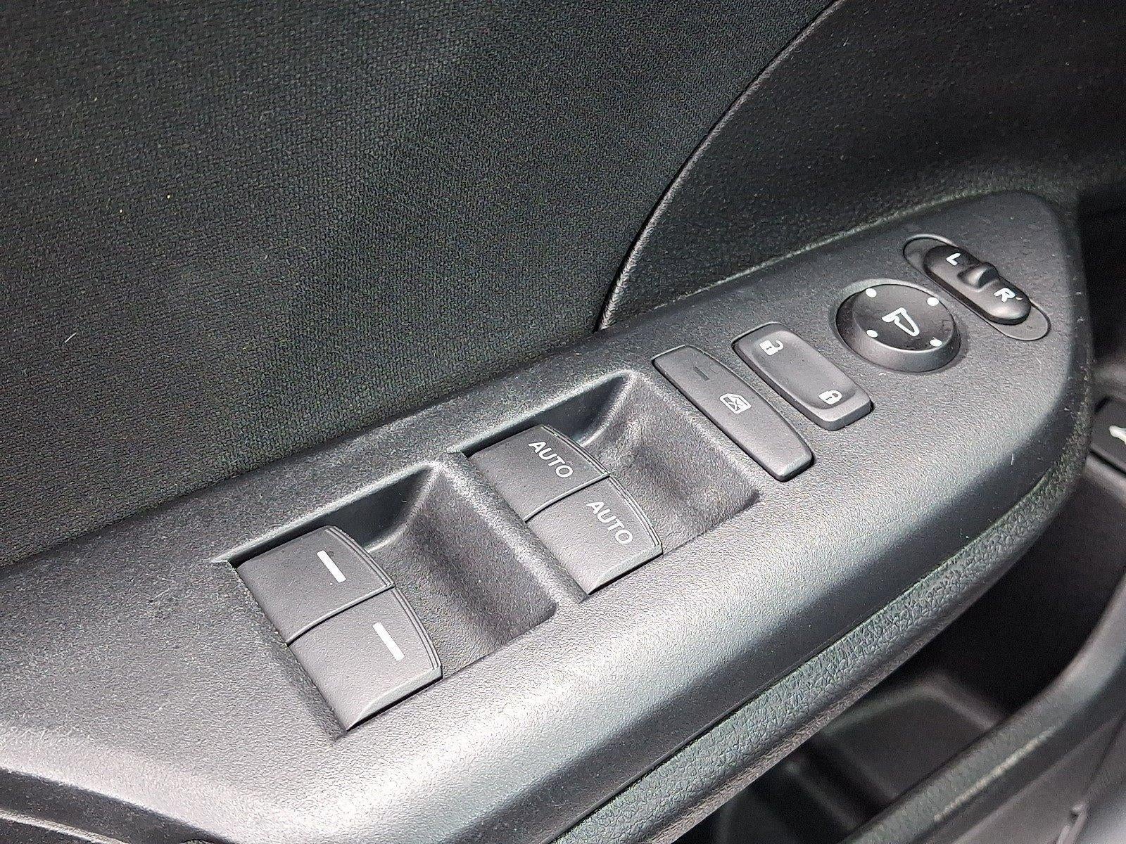 2017 Honda Civic Sedan EX-T CVT