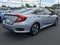 2017 Honda Civic Sedan EX-T CVT