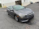 2018 Honda Civic Sedan LX CVT