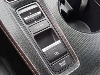 2025 Honda Civic Sedan Sport CVT