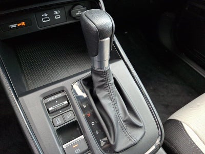 2025 Honda CR-V EX AWD