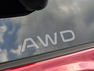 2025 Honda CR-V EX AWD