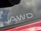 2025 Honda CR-V EX AWD