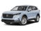 2025 Honda CR-V EX AWD