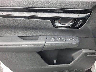 2023 Honda CR-V EX-L AWD