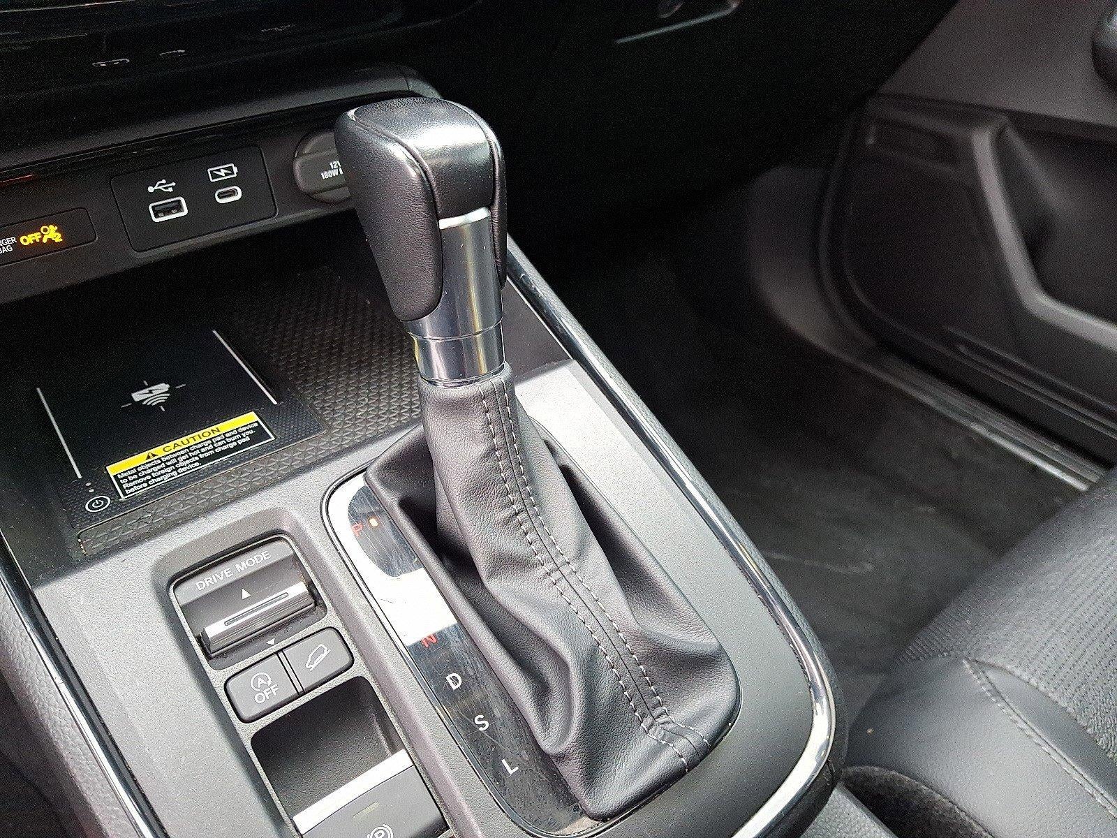 2023 Honda CR-V EX-L AWD