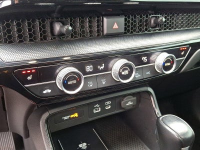 2023 Honda CR-V EX-L AWD