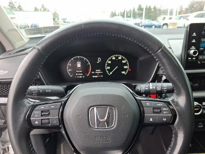 2023 Honda CR-V EX-L AWD