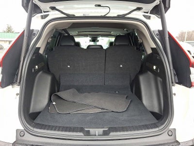 2023 Honda CR-V EX-L AWD