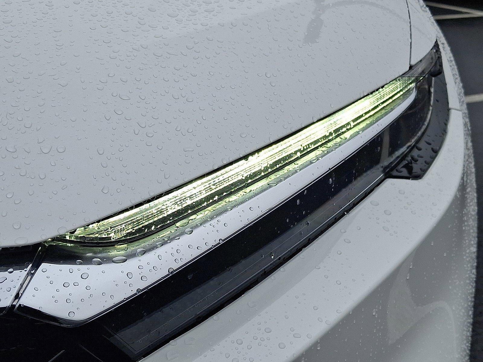 2023 Honda CR-V EX-L AWD