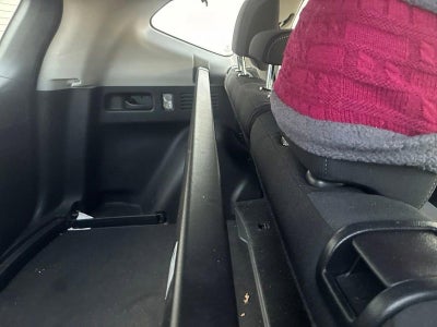 2021 Honda CR-V EX AWD