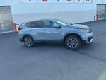 2021 Honda CR-V EX AWD