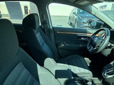 2022 Honda CR-V EX AWD