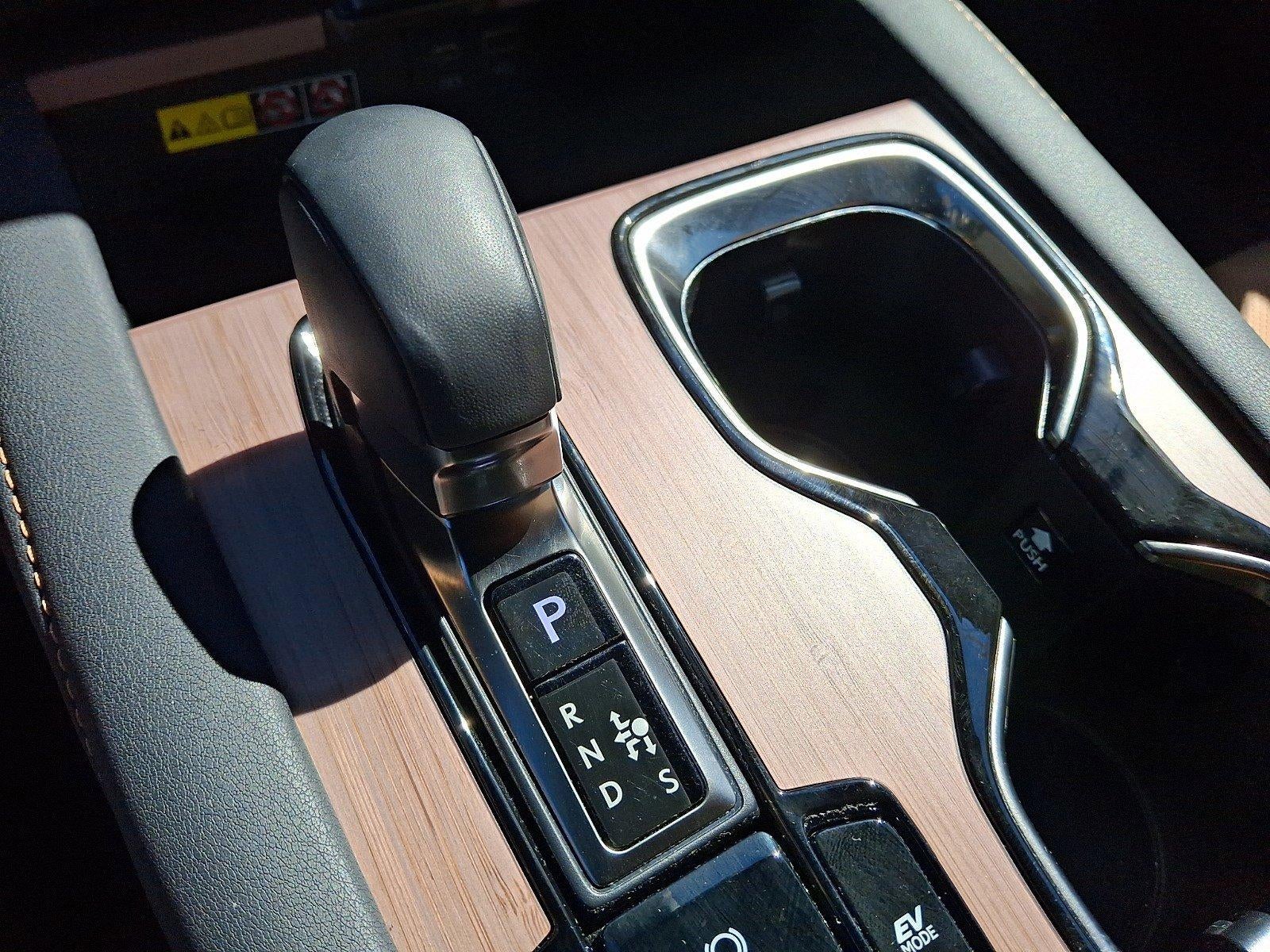 2023 Lexus RX 350h Premium AWD