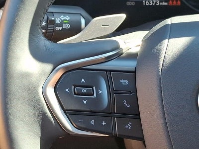 2023 Lexus RX 350h Premium AWD