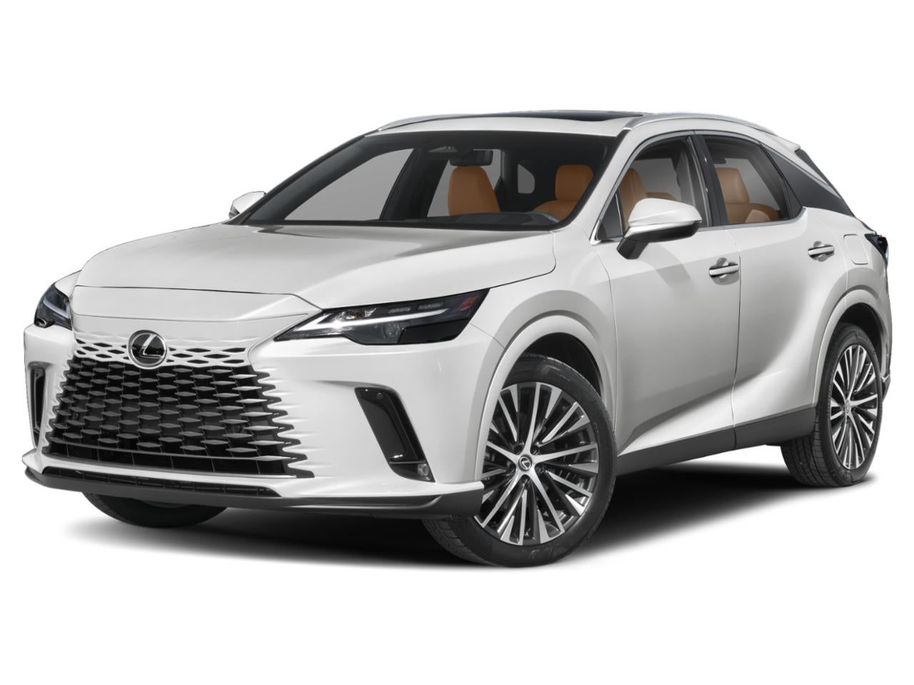 2023 Lexus RX 350h Premium AWD