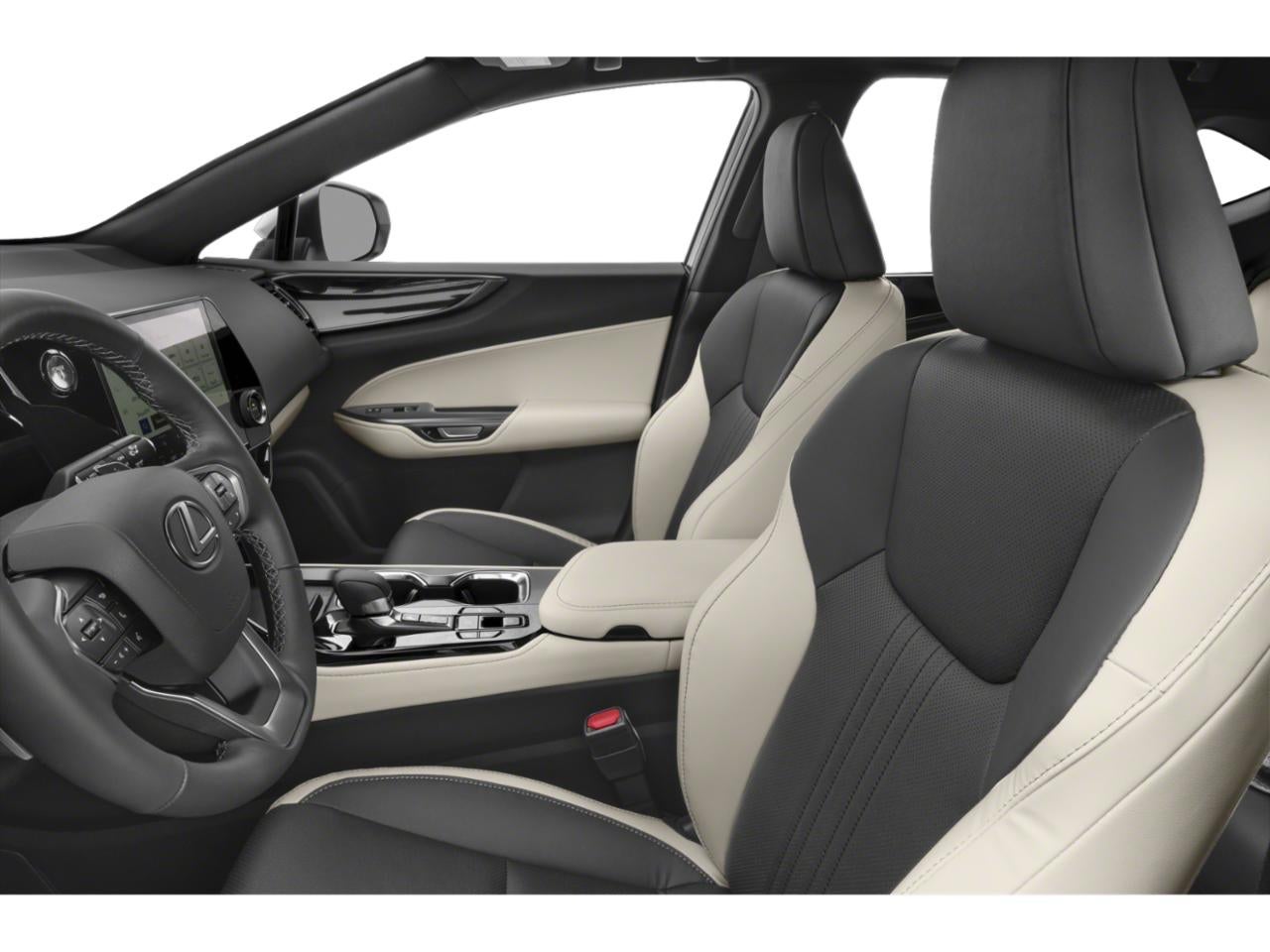 2022 Lexus NX 350h Premium AWD