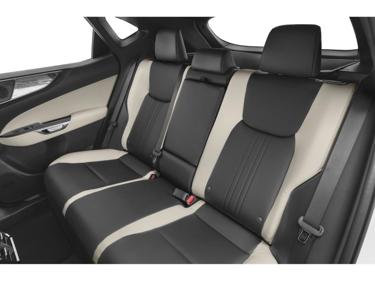 2022 Lexus NX 350h Premium AWD