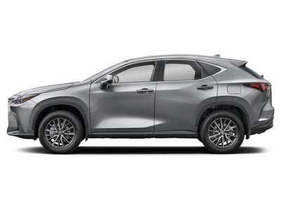 2022 Lexus NX 350h Premium AWD