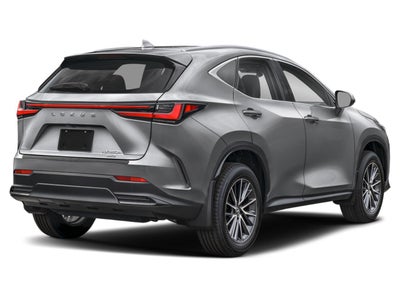 2022 Lexus NX 350h Premium AWD