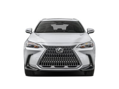 2022 Lexus NX 350h Premium AWD
