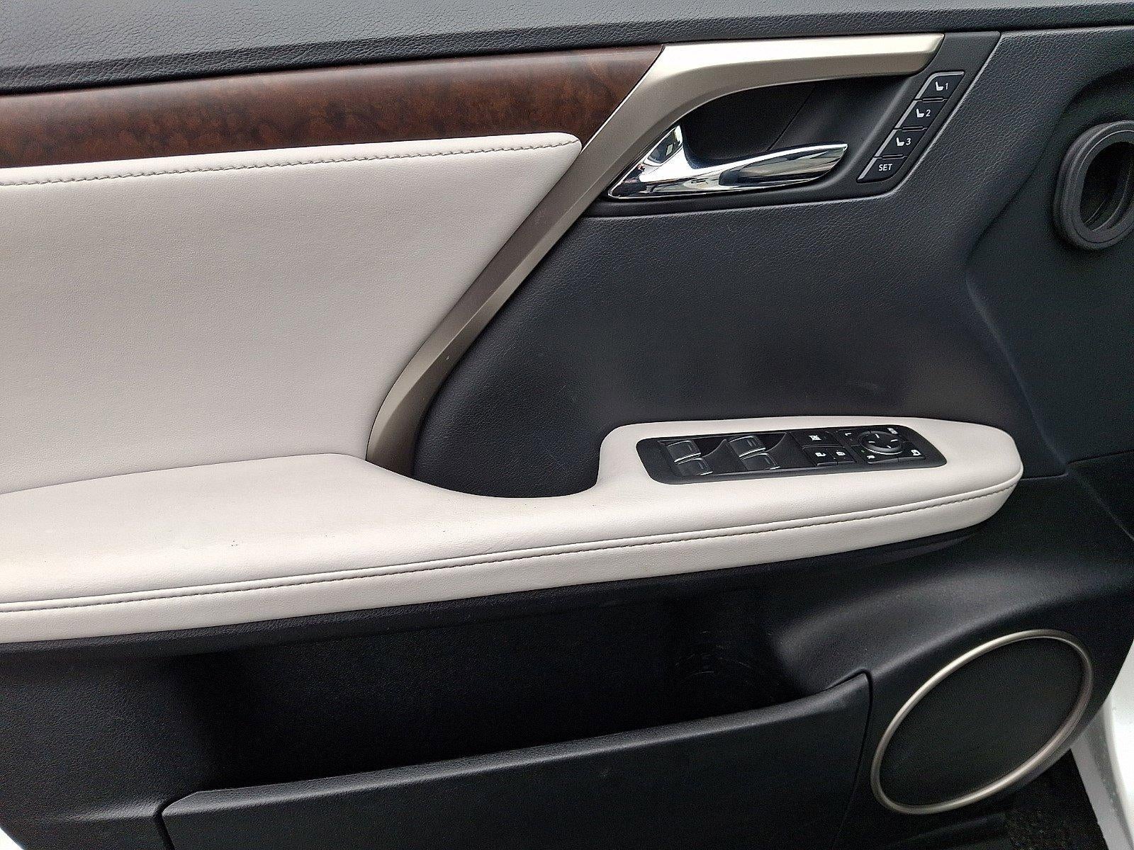 2020 Lexus RX 350 AWD