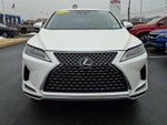 2020 Lexus RX 350 AWD