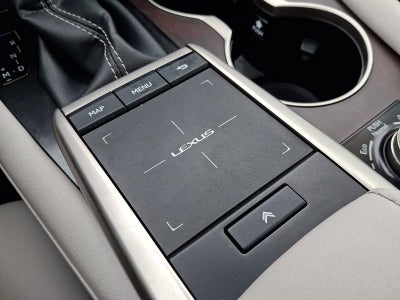 2020 Lexus RX 350 AWD