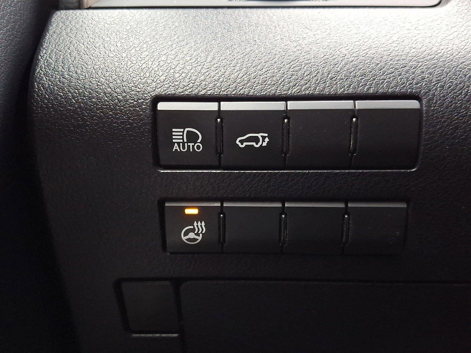 2020 Lexus RX 350 AWD