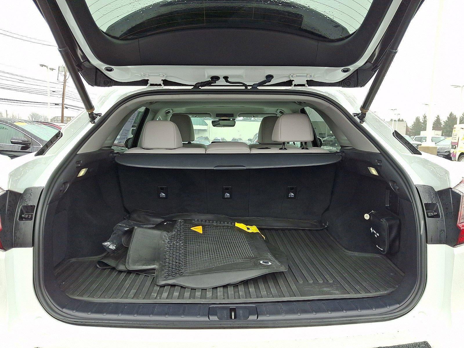 2020 Lexus RX 350 AWD