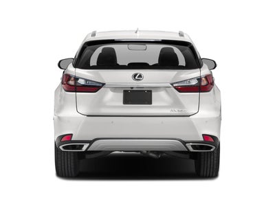 2020 Lexus RX 350 AWD