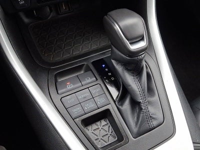 2022 Toyota RAV4 XLE Premium AWD (Natl)