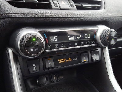 2022 Toyota RAV4 XLE Premium AWD (Natl)